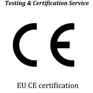 China PAHs Certification for Workplace Health and Safety wholesale