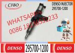 diesel injector for Denso 295700-1200 295050-1810 295050-0421 571-0940