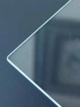 High Quality Low Iron Safety Ultra Clear Glass