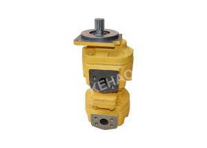 China Hydraulic Kawasaki Gear Pump KLD110Z 33PL24030BK-15PL190703B KLD115Z 22PL220319A wholesale