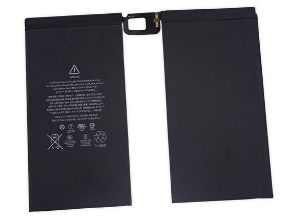 Ipad pro battery, repair Ipad pro battery, Ipad pro repair battery replacement,
