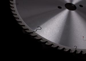 China OEM 12 Inch Table Panel Japanese Steel TCT Saw Blade 300mm wholesale