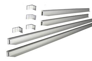 China Anodizing Aluminum Solar Panel Frame wholesale