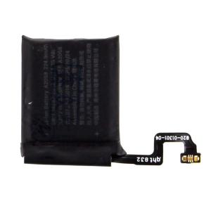 China A2058 Smart Watch Battery 224.9mAh Apple Watch Series 4 40mm Battery Replacement wholesale