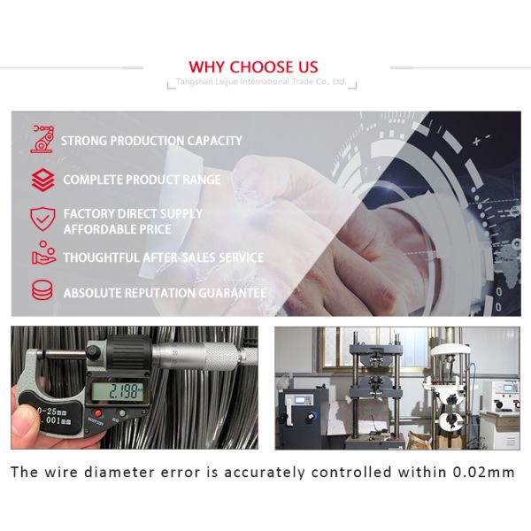 Factory Wholesale Single Double Size Square Mattress Border Wire Spring Frame