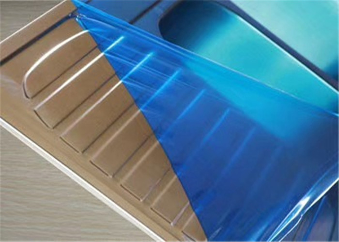 Temporary Peel-Off Films with Excellent Stretchability For Car/furniture Protective