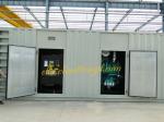 910kva Cummins industrial power supply generator