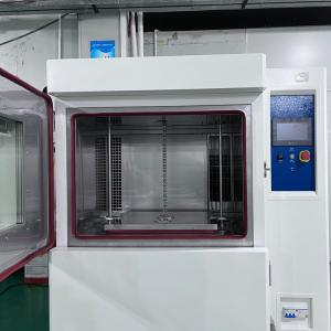 China 200L Thermal Shock Chamber For Automotive Industry wholesale