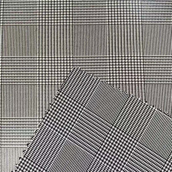 100% Polyester Yarn-Dyed Imitation Memory Wind Breaker Fabric 75D*75D 120gsm 150CM Water-Proof Winkle Free