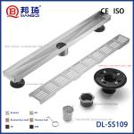 DL-SS109 American Stainless Steel Floor Drain