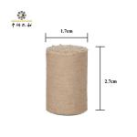 Directions Place Pure Moxa Rolls On Traditional Chinese Medicine Acupuncture