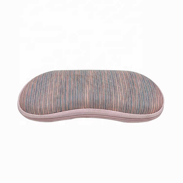 Pressure Resistant Portable EVA Glasses Case For Men Women Easy To Carry
