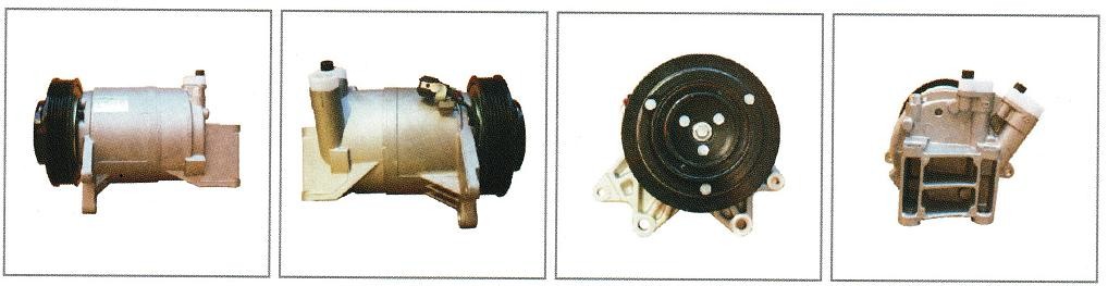 ALA20302 Nissan AC COMPRESSOR Altina 3.0 AC COMPRESSOR DKS17D AC COMPRESSOR 926008J00B AC Compressor