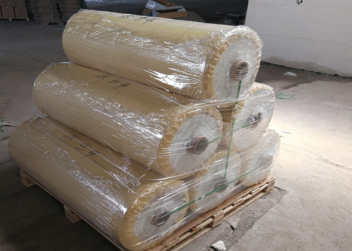 Alkali Free 92.0% SiO2 1.26mm E Glass Cloth