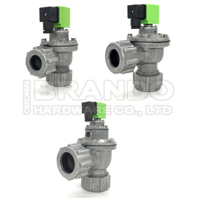SBFEC Pulse Jet Valve Membrane For 2'' DMF-Z-50S DMF-Y-50S DMF-T-50S