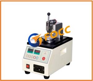 China Fiber Optic Connector Polishing Machine wholesale