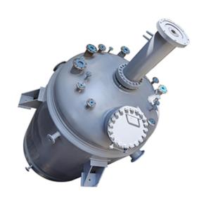China Customized Reactor Pressure Vessel Head Stainless Steel Flange Manhole Cover wholesale