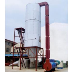 China YPG Series Pressure Spray (cooling) dryer wholesale