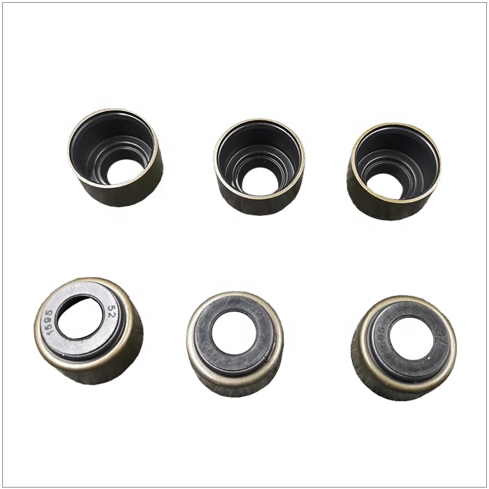226B-13023391 Valve Oil Seal for HOWO SITRAK FAW Weichai Diesel Engine Truck Durable and Long-Lasting
