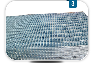 Anping good quality pvc coated welded wire mesh pvc coated welded wire mesh Pvc Coated Welded Wire Mesh panel