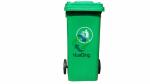 100/120/240/360/660/1100/1200 liter outdoor waste bin sale price