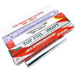 Heavy Duty Large Tin Foil Rolls Household Kitchen Jumbo Aluminum Foil