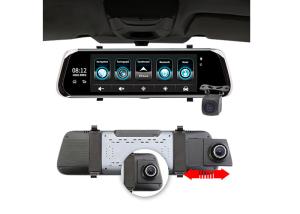 China 10 Inch HD 1080P 4G LTE Dash Camera wholesale