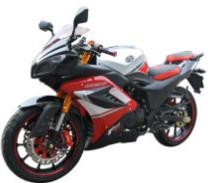 China Motorcycle (GW250-12B) wholesale
