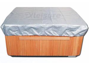 China Durable Hot Tub Spa Cover Protector Cap Waterproof Hot Tub Cover Uv Protection wholesale