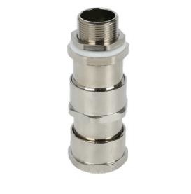 IP66 Cable Gland Explosion Proof ATEX Flame Proof Cable Glands