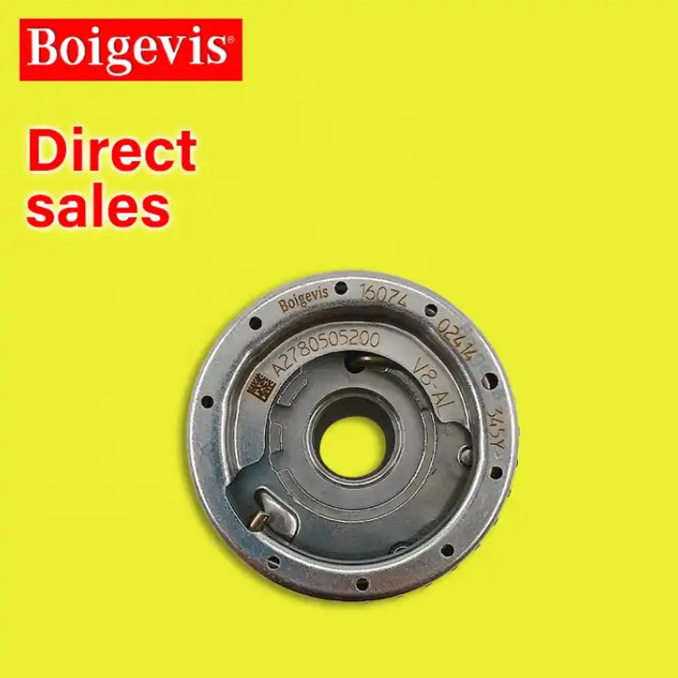 Exhaust Cam Adjusters 2780505200 For Benz 278 Auto Engine Components