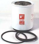 Steel Aluminum Shell Cummins Engine Parts , Durable Cummins Fleetguard Fuel