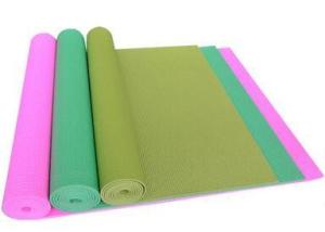 China Yoga Mats Manufacturer wholesale