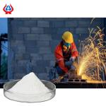 Industrial Grade Carboxymethyl Cellulose CMC Welding Use ISO9001