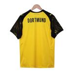 2025-2026 Dortmund Home Football Fan Jerseys Customized for Training Sports