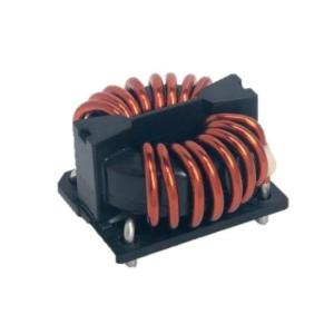 China 1000 Volts 1.1mH 21A Common Mode Chokes SCF29XV-210-2R1A010JH wholesale