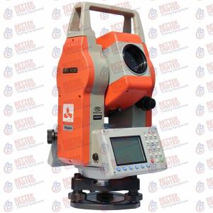 China DC7.6V Environmental Testing Equipment DTM822R Reflectorless Total Station wholesale