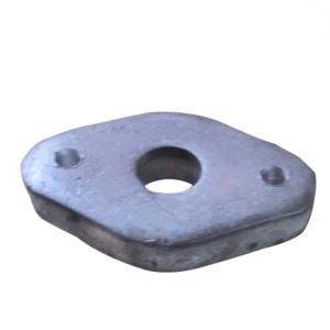 China OEM Laser Cutting Service 0.01mm Stainless Steel Fabrication Service wholesale