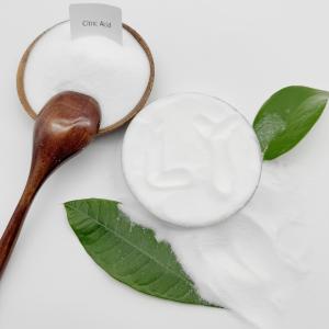 China Citric Anhydride White Powder Citric Acid Uses manufacturers in China wholesale