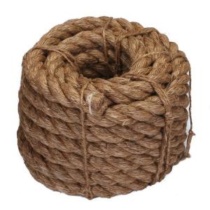 China Blue Manila Rope with Customized Options in Philippines Country wholesale