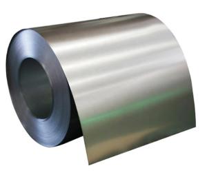 China Stainless Steel Cold Rolled Coil316 304 Ss Coils Stainless Steel Coil wholesale