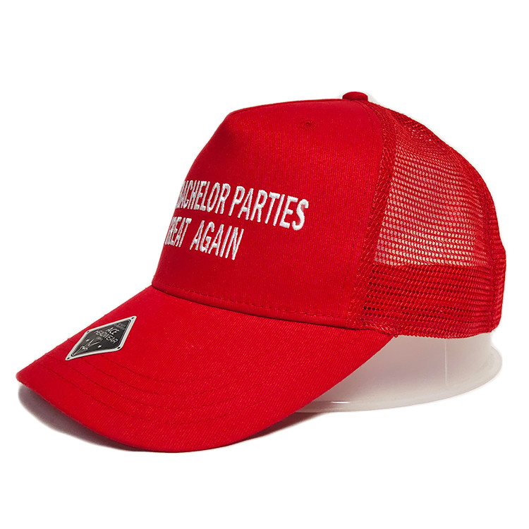 Comfortable Ladies Running Cap Embroidery Snapback Six Panel Dad Baseball Sports Caps