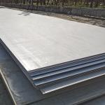 3m Width A106 High Carbon Steel Sheet Metal DIN 4x8 Sheet Steel Plate Anti