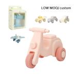 Food Grade Silicone Baby Teething Toy for Molars Infant Toys for Babies 3+ Food
