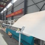 8 Edges Spacer Bar Bending Machine