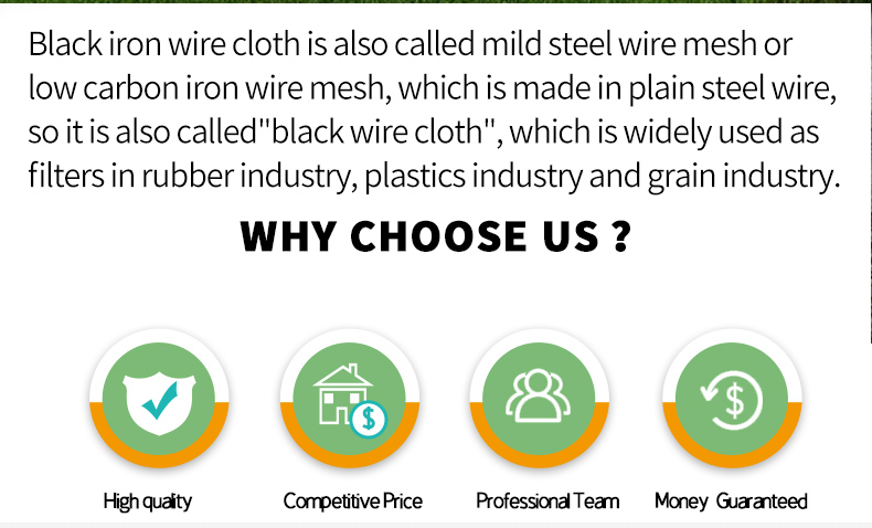 Cattle net pasture fence angle iron post guardrail net circle cattle net galvanized wire fence