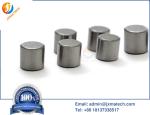 WNiFe Military Tungsten Counterweight High Specific Gravity