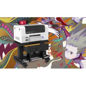 China High Speed Water Transfer Printer 8m2 / Hour 220V 110V wholesale