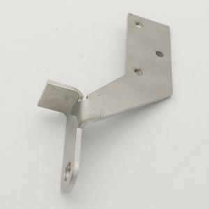 China High Demand Sheet Metal Press Parts / Bending Products Stamped Steel Parts wholesale
