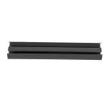 Flexible PVC Cover Channel Extrusion Supplier